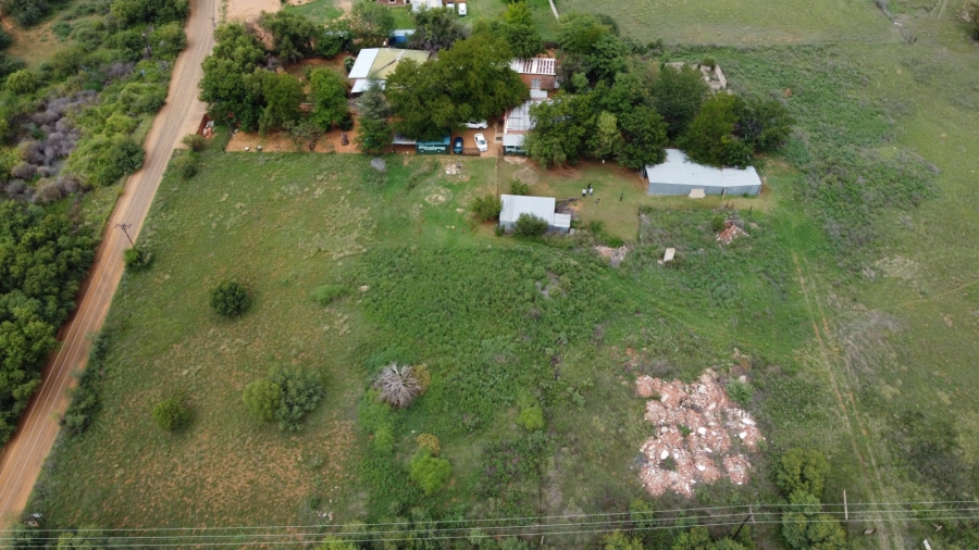  Bedroom Property for Sale in Vredenhof Sh Free State